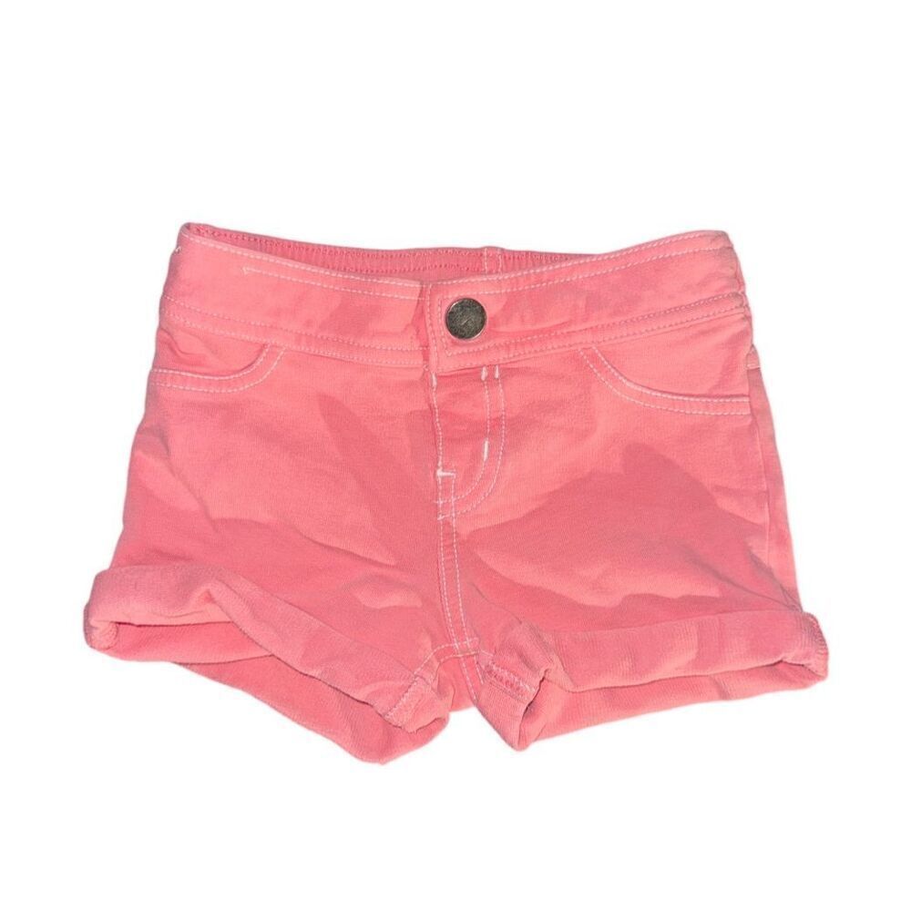 Circo Pink Shorts
